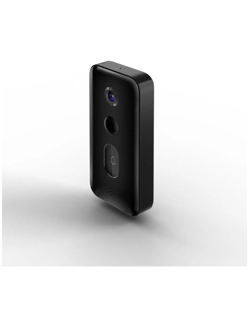 Xiaomi Smart Doorbell 3 Kapı Zili 5200MAH 2k Kamera Wi-Fi